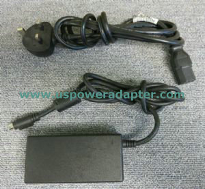New PCH international 100300243 AC Power Adapter 5V / 12V 1.5A - NU25-22120-140A - Click Image to Close